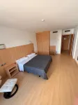 Hotel Del Vino - Bjergudsigt
