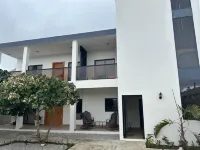 Casa Brisa Caribe Cabrera Perfect for Family & Friends - Bintang 2