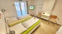 Aparthotel Marion Weber - balcony