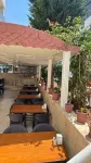 Kartel Hotel - Desayuno