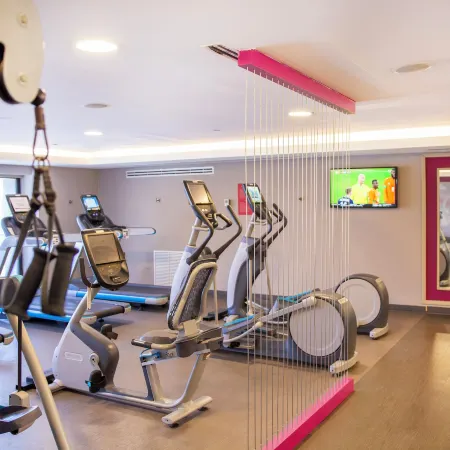 Crowne Plaza MONTERREY by IHG