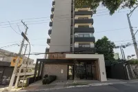 查理穆拉特維拉馬達萊納 - 健身房