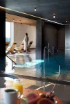 Vann Spa Hotell & Konferens - Pools