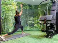 Hôtel Mercure Strasbourg Centre Petite France - Gym