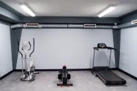 Hotel Wyspiański - Gym