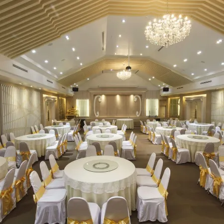 Nantrungjai Boutique Hotel