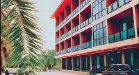 Triple O Phala Beach - Ocean View