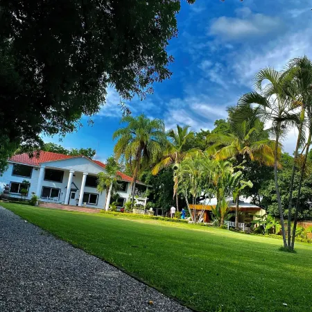 Casa Vintage & Eventos