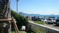 Hota Beach - Parking
