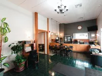 Bay City Inn Hotels in Whatcomin piirikunta