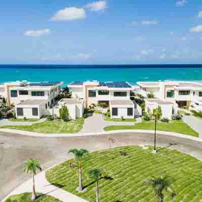 Bocobay Palm Beach Villas Hotel Exterior