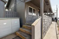 Oceanside Ocean Front Cabins - Wifi