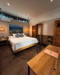 Hotel Michanti - bar