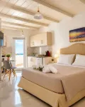 Crystal Suites - con vistas a la montaña