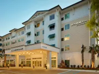 Residence Inn by Marriott Charleston Patriots Point Hotels in Mount Pleasant