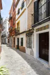 Genteel Home Casa del Buen Viaje - บังกะโล