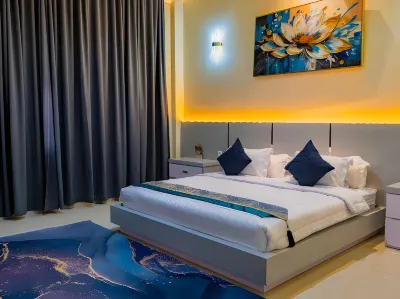 Mitra Hotel Bungo Hotels in 