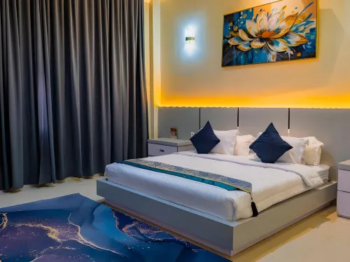 Mitra Hotel Bungo - واي فاي