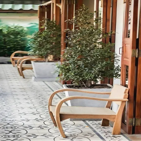 Sri Chiangkhan Hotel
