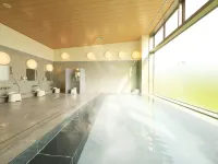 Capital Hotel 1000 - avec sources thermales