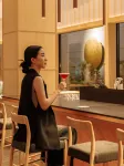 DoubleTree by Hilton Kyoto Higashiyama - bar