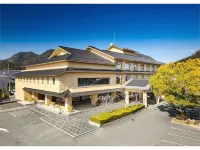 KKR Yamaguchi Asakura โรงแรมใกล้สถานียะฮาระ