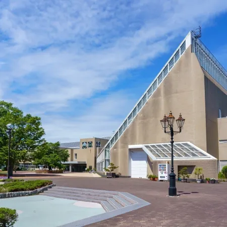 KOKO HOTEL Tomakomai - formerly Hotel Wing International Tomakomai