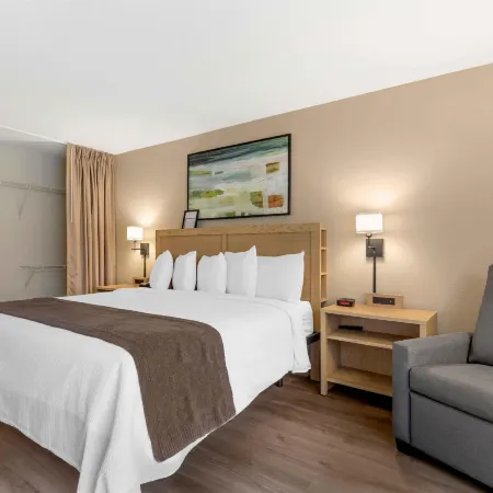 Extended Stay America Suites - Washington, DC - Tysons Corner