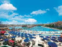 Hotel Sea Palace Resort - piscine