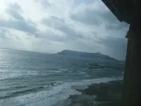 Heiseikan Shiosaitei - Sea View