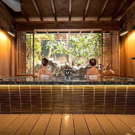 Hotel Yumeiroha