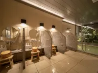 Super Hotel Premier Sendai Kokubuncho Tennenonsen - Hot Springs