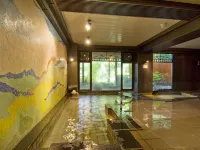 Ikaho Syusuien - Hot Springs