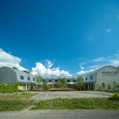 West-Karuizawa Hotel atelier bla by LONGINGHOUSE Hotels near Asama Shrine