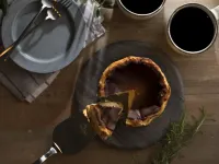 THE UBUFURU ISHIGAKI - servizio colazione