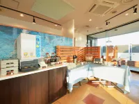APA Hotel Kagoshima Kokubun - breakfast