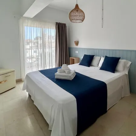 Ca sa Madona Hostal