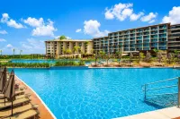 TAUA HOTEL E CONVENTION JOAO PESSOA - 2-Star