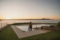 SK Place Luxury Seafront Villas Chania - Villas