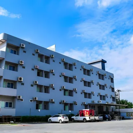 Horizon Hotel
