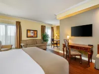 Hotel Brossard Ξενοδοχεία στην πόλη Brossard