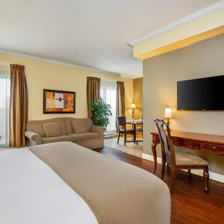 Hotel Brossard