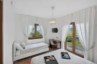 Villevieille - Bed and Breakfasts