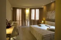 Hotel Tirreno - Pet friendly