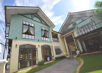 Khum Muang Min Boutique Hotel Hotels near Phumin Temple