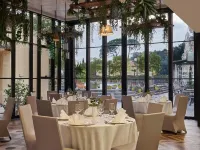 โรงแรม คอนติเนนทัล - ติดทะเล