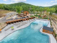 Peaceful Timbers Getaway - Hytter