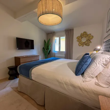 Genteel Home Campuccio Firenze