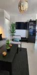 Luxurious 2 Bedroom Apartment with Pool View in Punta Cana -  Appartamenti vacanze