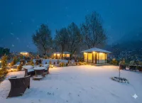 White Water Resorts - 3-Star